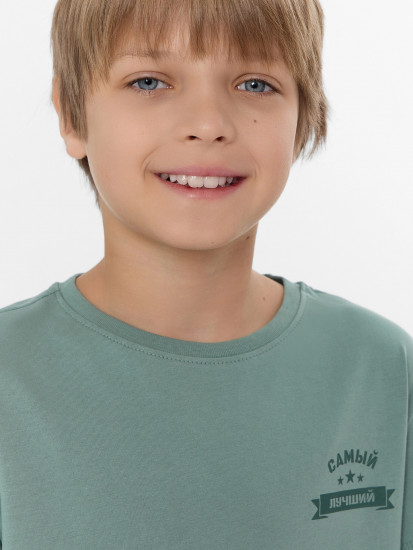 Комплект для мальчиков