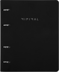 Тетрадь на кольцах - Фото 1