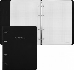 Тетрадь на кольцах - Фото 5