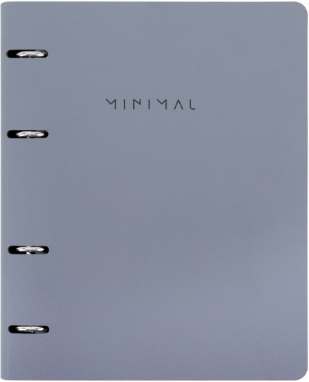 Тетрадь на кольцах