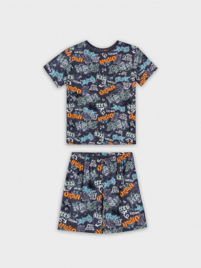 Комплект для мальчиков