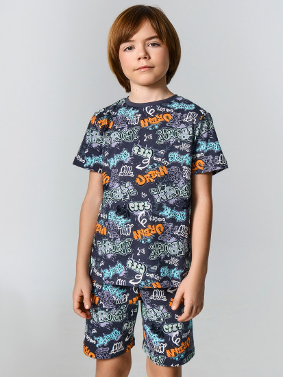 Комплект для мальчиков