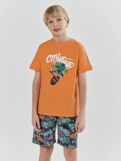 Комплект для мальчиков