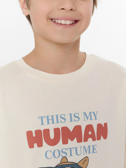 Комплект для мальчиков