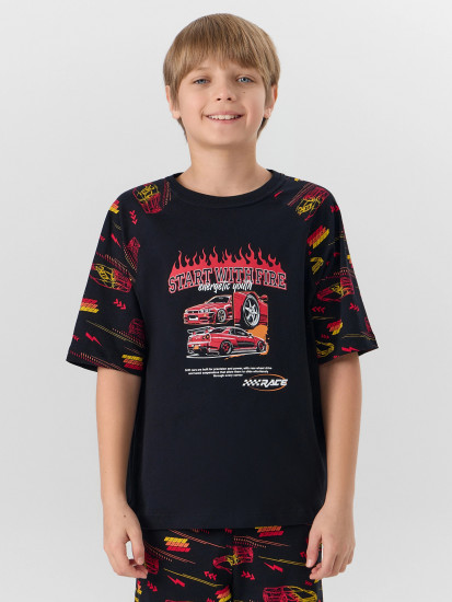 Комплект для мальчиков