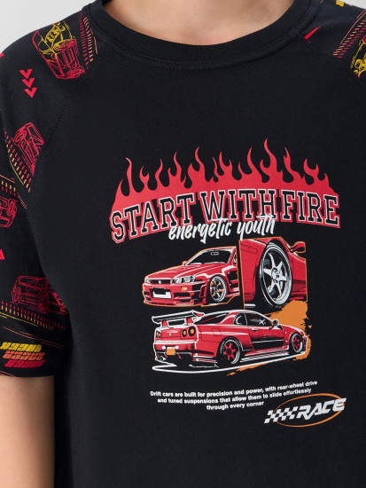 Комплект для мальчиков