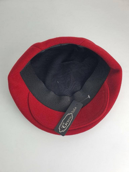 Кепка «Перевертыш»