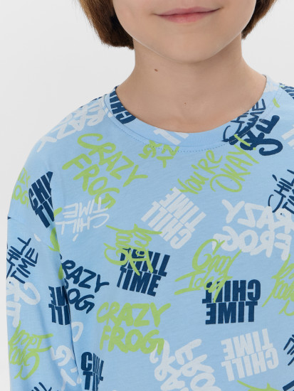 Комплект для мальчиков