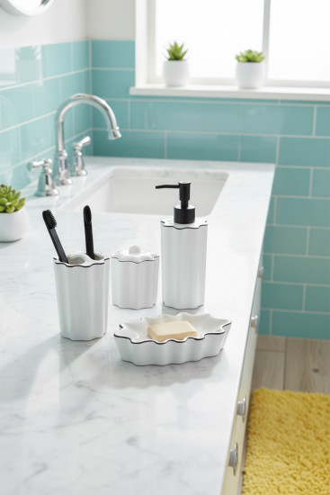 Банка для хранения «Camellia»