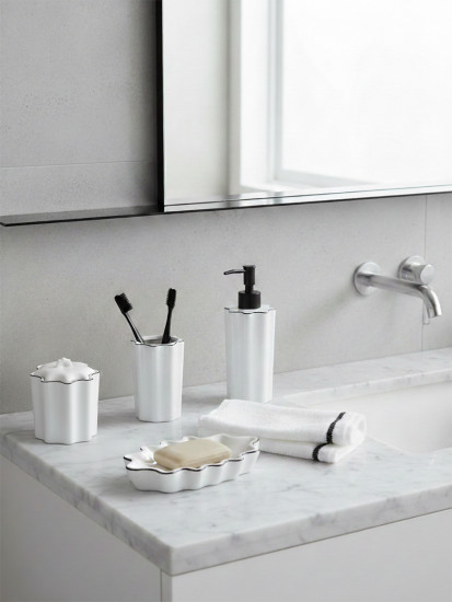 Банка для хранения «Camellia»