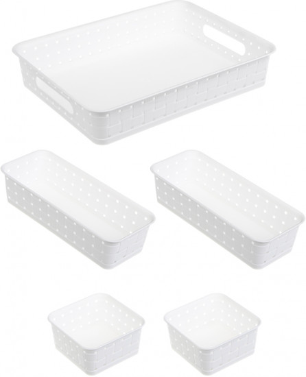 Набор лотков для мелочей