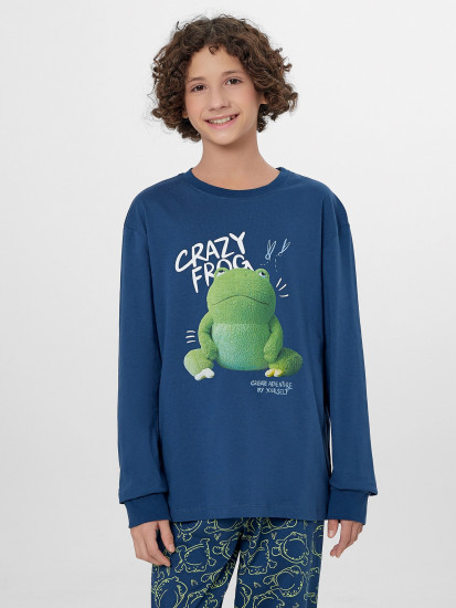 Комплект для мальчиков