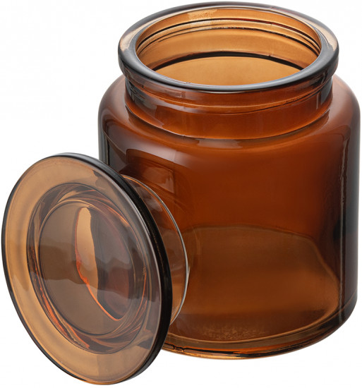 Банка для хранения «Amber»
