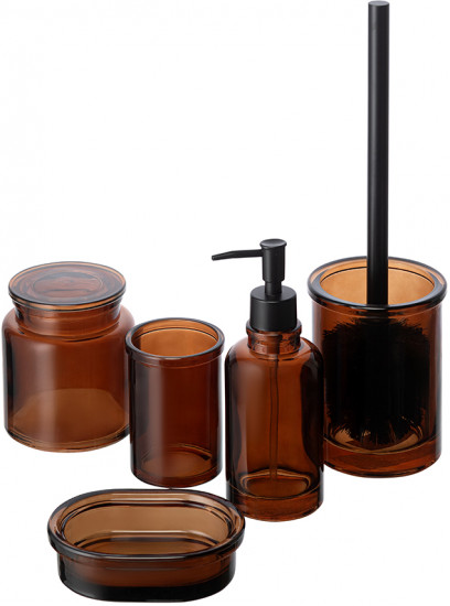 Банка для хранения «Amber»