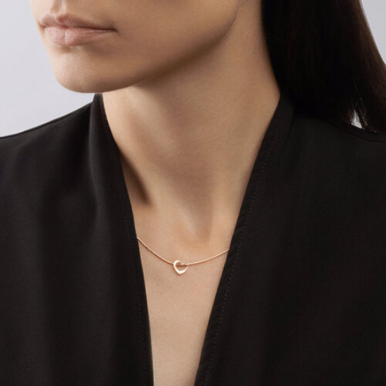 Подвеска из золота