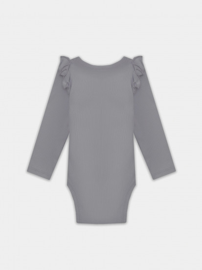 Комплект боди для девочек