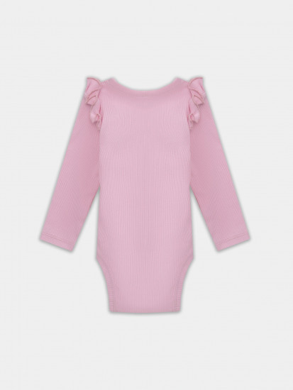 Комплект боди для девочек