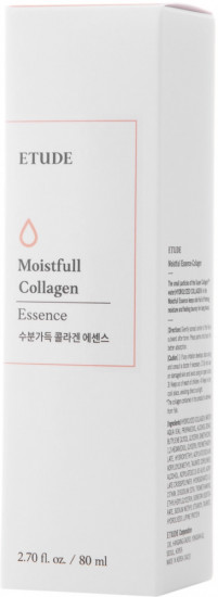 Эссенция «Moistfull Collagen Essence»