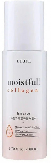 Эссенция «Moistfull Collagen Essence»