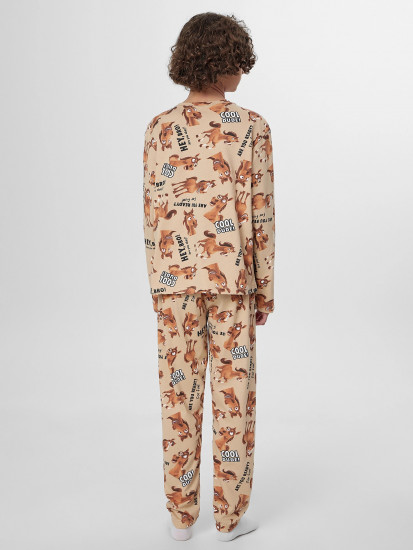 Комплект для мальчиков