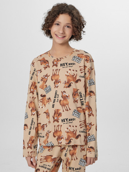 Комплект для мальчиков