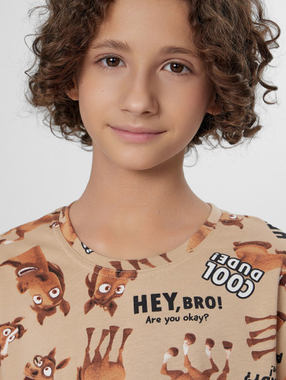 Комплект для мальчиков