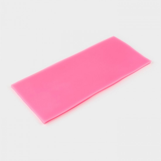 Молд для заливки «Алфавит русский. Пропись»