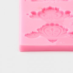 Молд для заливки «Вензеля» - Фото 3