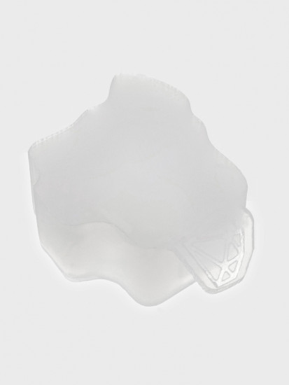 Молд для заливки «Конфетка дракоша»