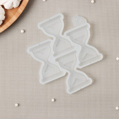 Молд для леденцов «Песочные часы» - Фото 1