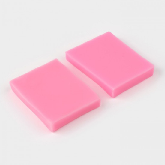 Молд для заливки «Половинки»