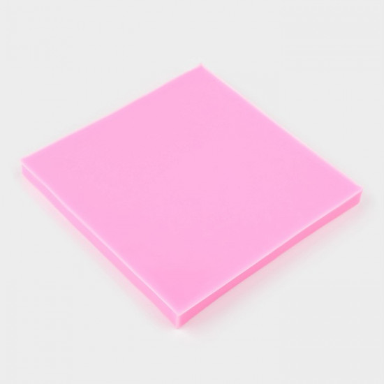 Молд для заливки «Вензеля