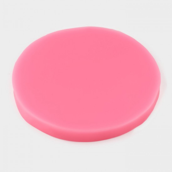 Молд для заливки «Цветочное ассорти»