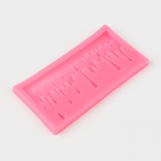 Молд для заливки «Оттепель»