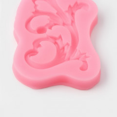 Молд для заливки «Узор» - Фото 2