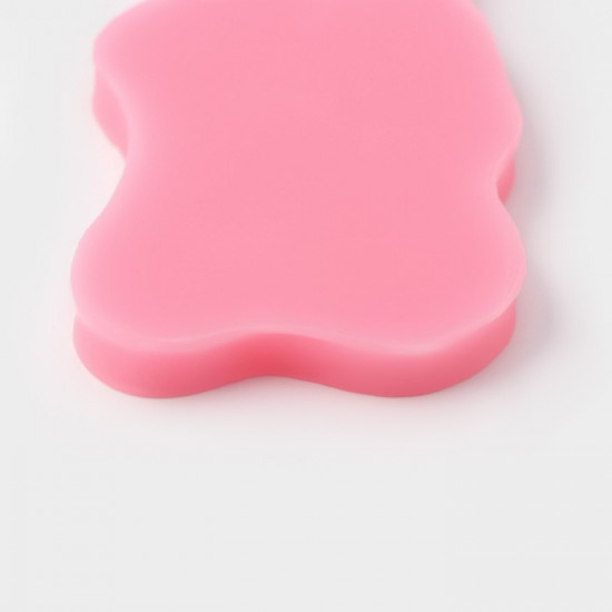 Молд для заливки «Узор»