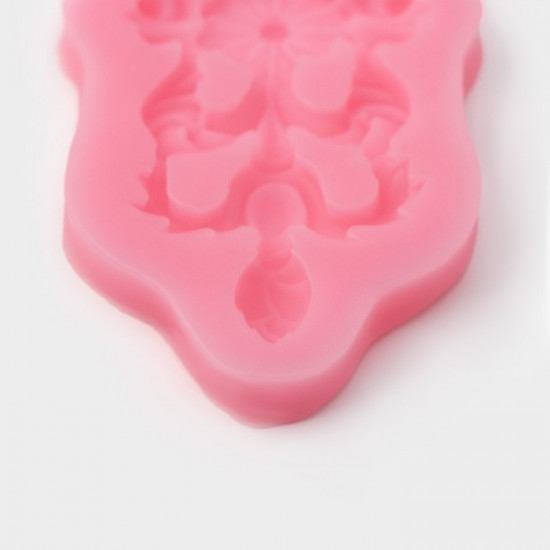 Молд для заливки «Лепнина»