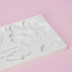 Молд для заливки «Магнолия» - Фото 2