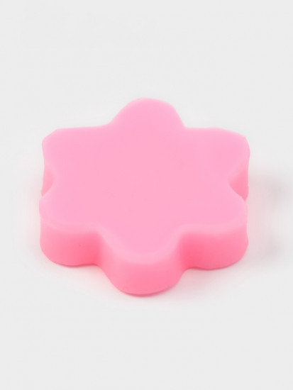Молд для заливки «Фиалка»