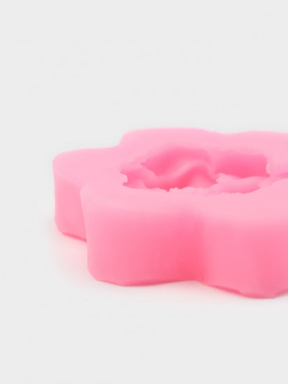 Молд для заливки «Фиалка»