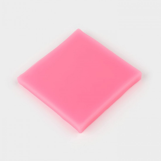 Молд для заливки «Завитки»