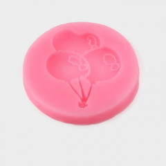 Молд для заливки «Шарики» - Фото 1