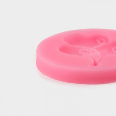 Молд для заливки «Шарики» - Фото 3