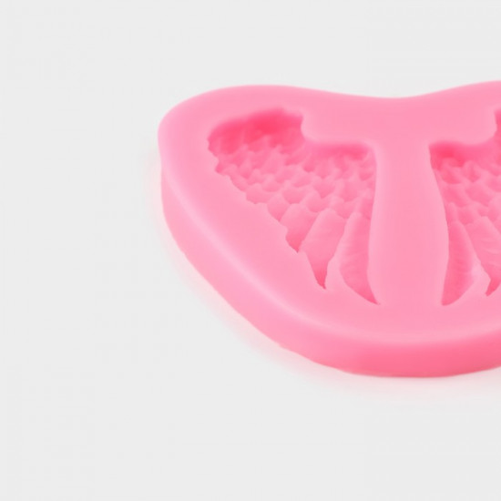 Молд для заливки «Крылья»