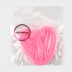 Молд для заливки «Крылья» - Фото 5