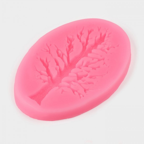 Молд для заливки «Дерево»