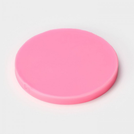 Молд для заливки «Гольф»