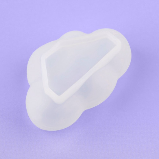 Молд для заливки «Облако»