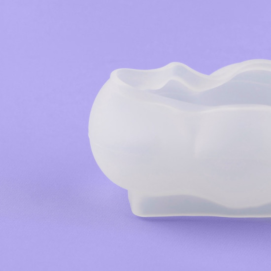 Молд для заливки «Облако»