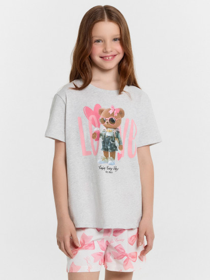 Комплект для девочек